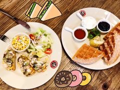 -漫咖啡(红唐店)