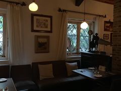 -夏朵餐厅(丁香店)