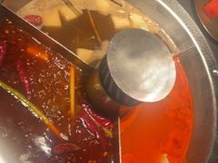 -晓宇重庆火锅(西安荟聚店)