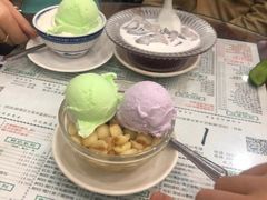 椰汁红豆海底椰-仁信老铺(华盖路店)