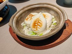 -荣轩(新荣记环球金融中心店)