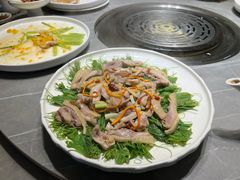 -优食坊·蒸汽海鲜(康盛路店)