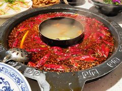 -骉骉老火锅(铁像寺路店)