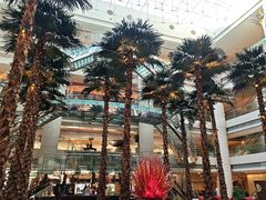 -威斯汀舞台餐厅