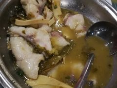 -刘胖子家常菜·蹄花焖藕(中南店)