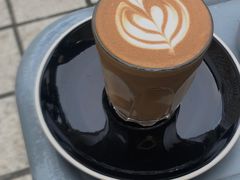 澳白-麻雀咖啡SPARROW COFFEE(十全街店)