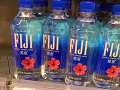 斐泉天然矿泉水-瑞幸咖啡(中关村科贸电子城店)