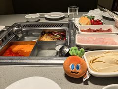 -海底捞火锅(天津SM城市广场店)