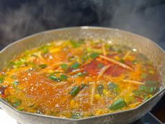 -旺福·贵州酸汤牛肉火锅(陆悦天地店)