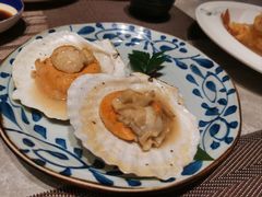 -極上萬膳·日料放题(来福士江景店)