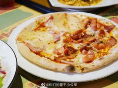 -安妮意大利餐厅(国贸店)