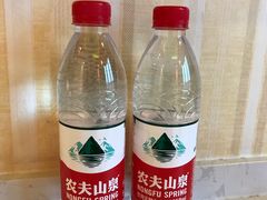 农夫山泉-马德元纯汤牛肉面(太奥广场店)