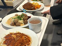 -宜家·瑞典风味餐厅(无锡店)