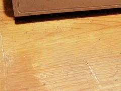 -粗粮人家·东北菜(洋桥店)