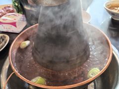 -将台涮肉(酒仙桥店)