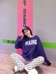 -DOS HOP潮上舞蹈