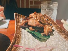 格鲁吉亚麻排-格鲁·秀色Georgia’s Feast