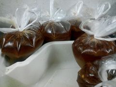调料包-乔伯凉面(白沙路店)