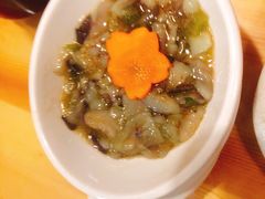 -千叶创意融合料理(水韵城店)