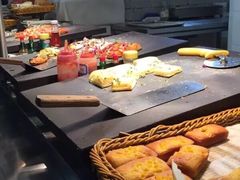 -So Lounge索兰至餐厅(蓝色港湾店)