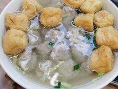-鸡鸣汤包(仙林店)