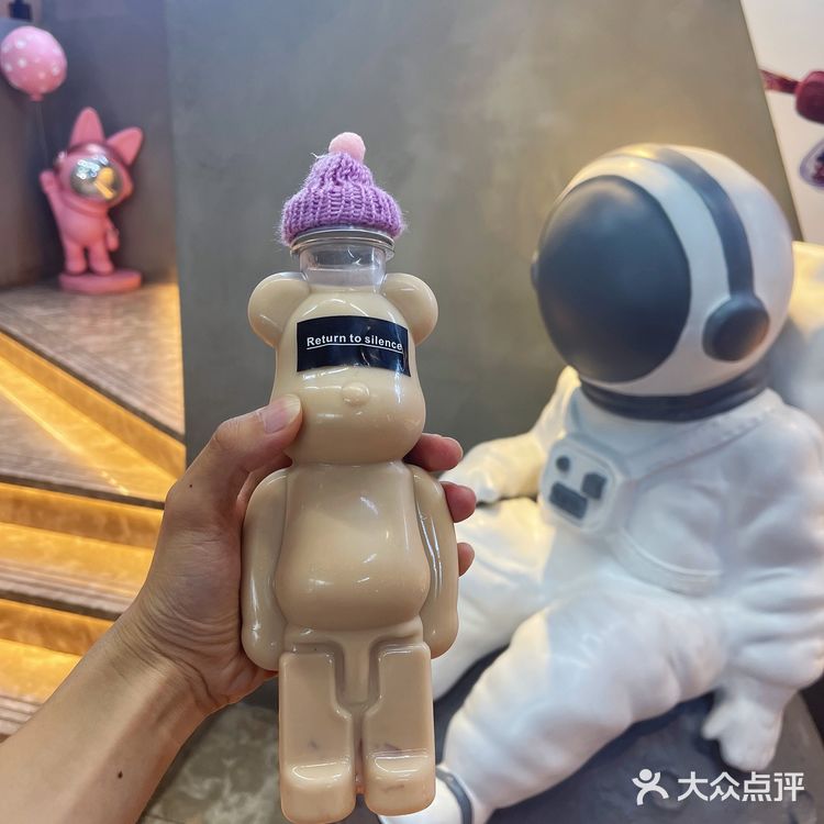 报❗️我在合肥一家烤串店吃到泡菜坛子冰淇淋