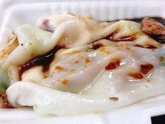 -银记肠粉店(北京路店)