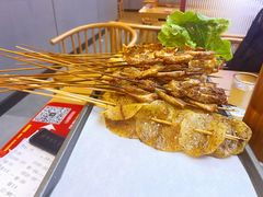 -庆峰龙虾烧烤(合肥一店)