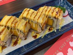 -仙隐小鹿中华料理(南宁万象城店)