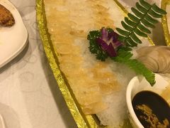 -吉源大排档·鱼生·海鲜(烧烤彩印厂店)