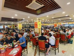 大堂-西塔大冷面(市府大路店)