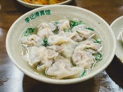 -李记清真馆(打钉巷店)