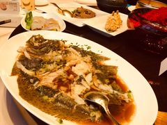 -丽思卡尔顿酒店-天泰轩中餐厅(大沽北路店)