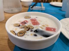 -糟粕醋·椰苑海南菜餐厅(亚龙湾天域酒店)