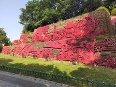 -西安曲江寒窑遗址公园