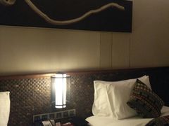 -西双版纳融创皇冠假日度假酒店