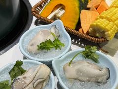 -采椰郎椰子鸡·脆皮鸡火锅(融创茂店)