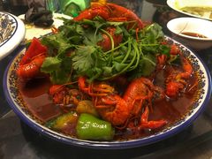 十三香龙虾2斤-阿凡海鲜(甬港北路店)