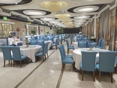 -香融府·烤鸭·家常菜(马家堡路店)