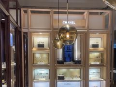 -溥仪眼镜PUYI OPTICAL(国贸商城店)