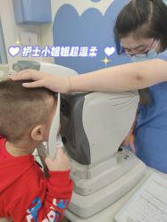 -唯儿诺儿童医院·儿科·眼科·口腔(长宁江苏路店)