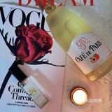 每一个女人的梦想都不应该被生活湮没~~