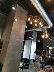 -Kraemer Paris  苏豪路易士·嘉玛发廊