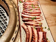 -赤坂亭·M9和牛烧肉(南京江南虹悦城店)