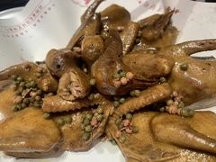 -鸽子侯·家宴·平价海鲜(市图书馆店)
