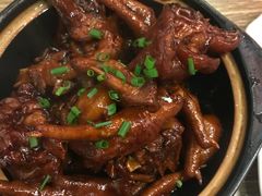 -西塘万安桥农家菜