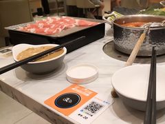 -呷哺呷哺 黄金牧场 (新辰里学清路店)