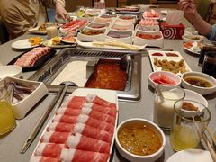 -海底捞火锅(关山保利店)