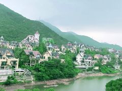 -东部华侨城