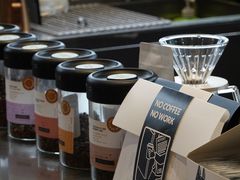 -MQ COFFEE STAND明谦(新洲店)